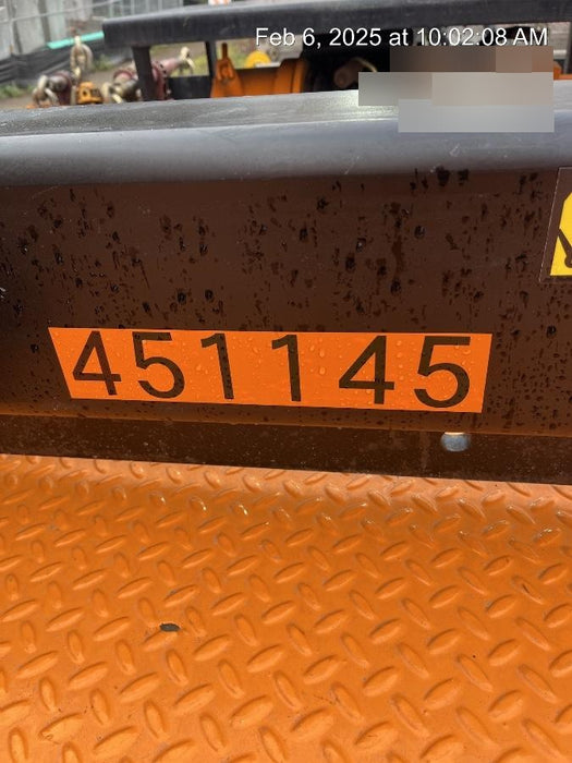 2024 STAR INDUSTRIES M1360B - Star JIB Boom