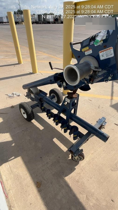 2021 CURRENT TOOLS 100A