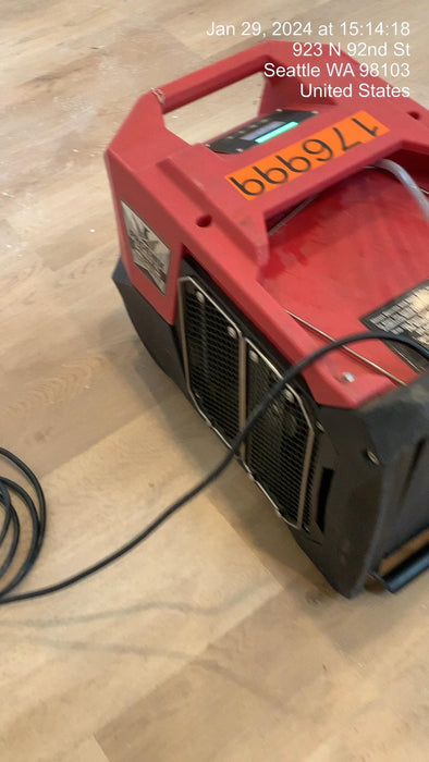 2021 PHOENIX DryMAX XL