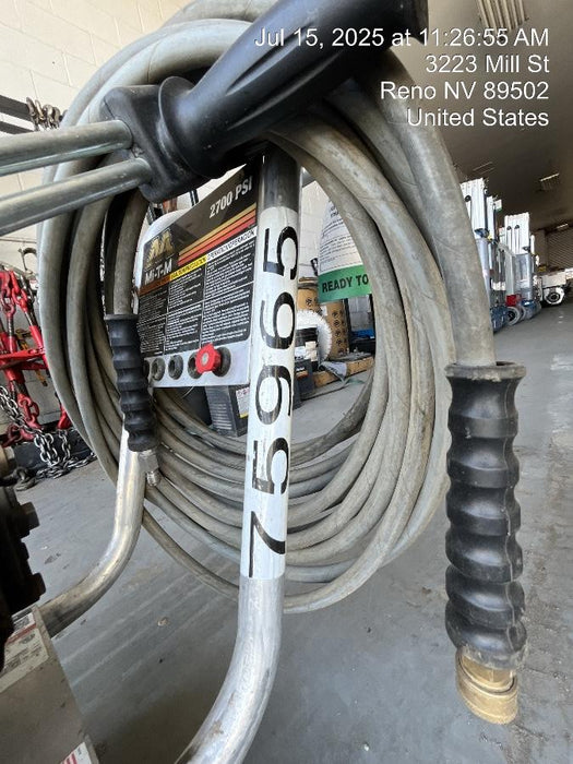 2020 MI-T-M CORPORATION CA-2703-1MMH