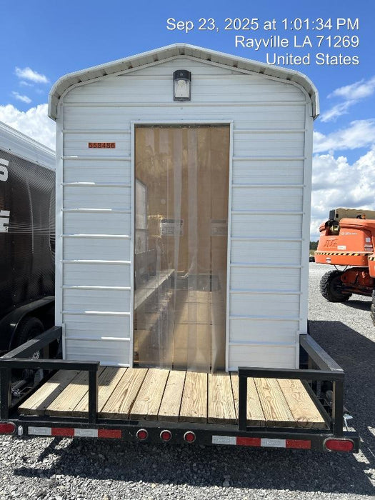 2025 PRO EPIC FBPRO-4K18S-D