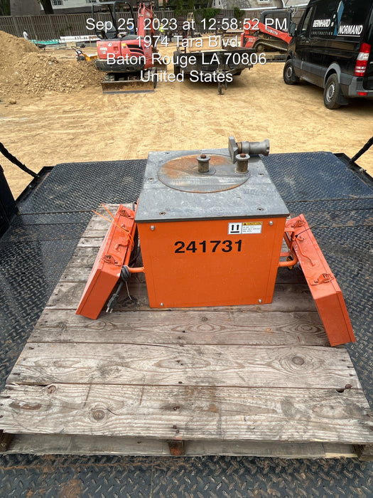 2022 BN PRODUCTS DBD-25H