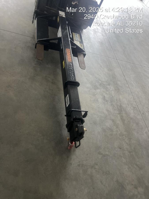2024 STAR INDUSTRIES M1360B - Star JIB Boom