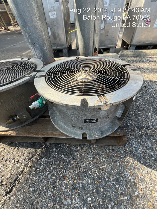 2021 MICHIGAN PNEUMATIC JF20