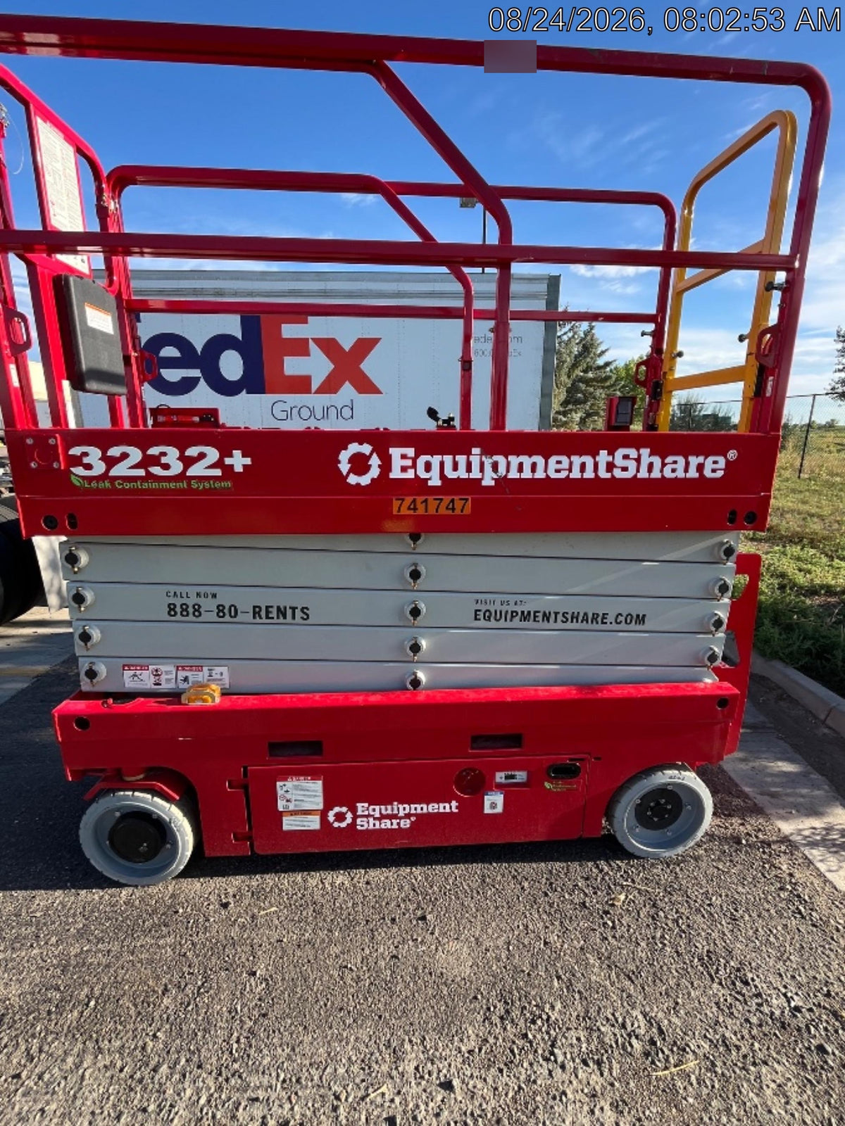 2026 MEC 3232+