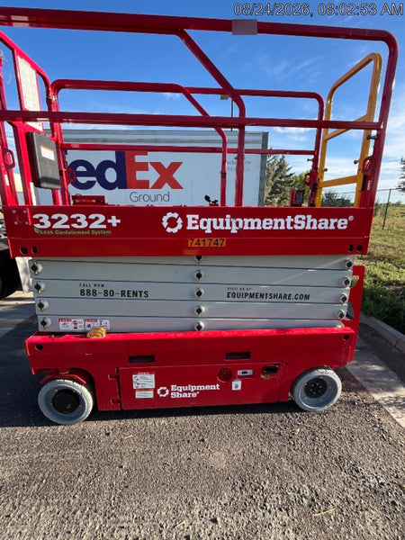 2026 MEC 3232+