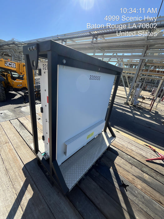 2023 TRYSTAR IEQA1.F1-A-A-A1