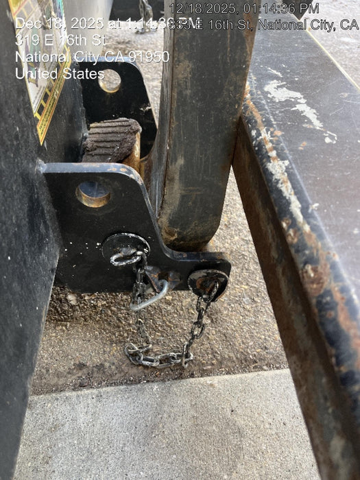 2025 STAR INDUSTRIES 1430