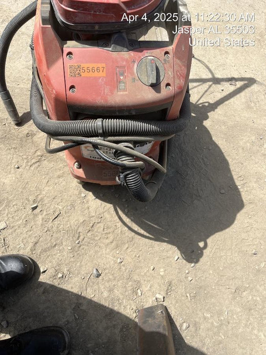 2019 HILTI DD-WMS 100