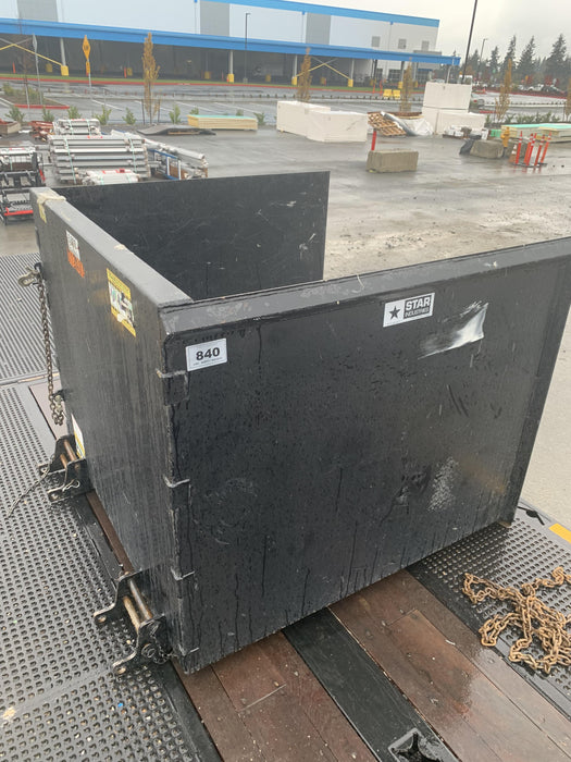 2020 STAR INDUSTRIES 1425