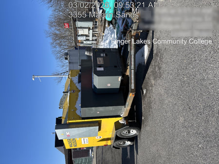 2019 WACKER NEUSON E3000