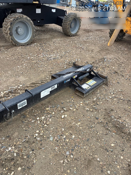 2025 STAR INDUSTRIES M1360B - Star JIB Boom