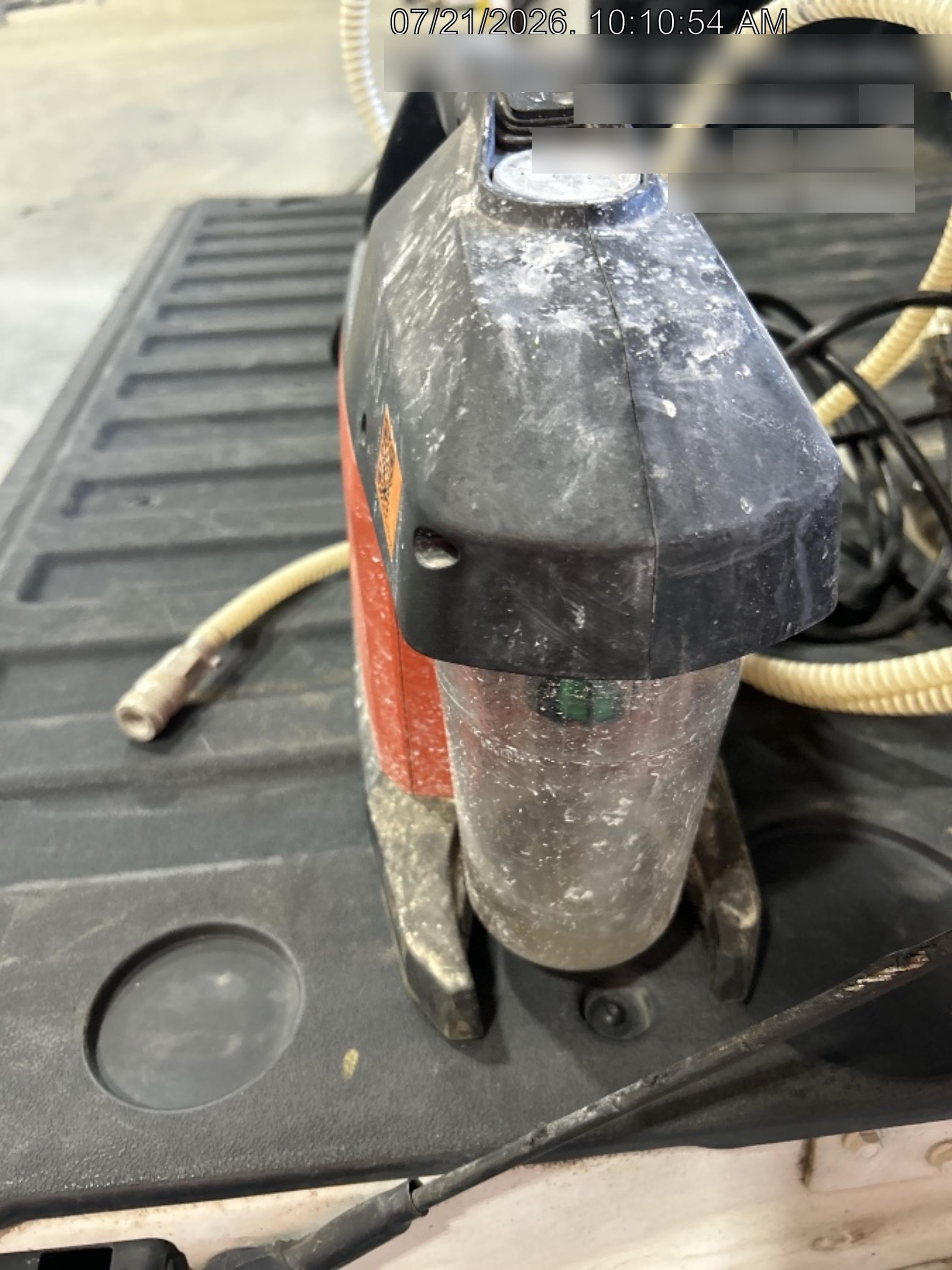 2019 HILTI DD 250