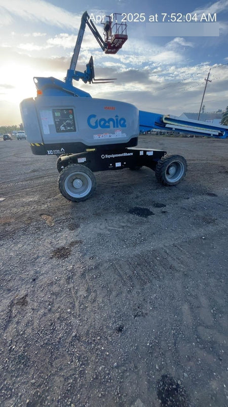 2024 GENIE S-45 XC