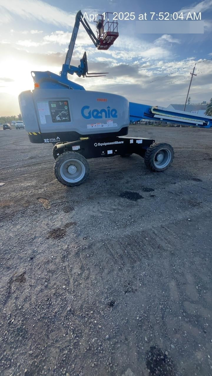 2024 GENIE S-45 XC