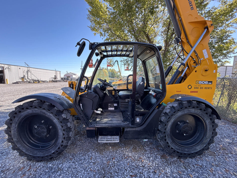 2024 JCB 506-36