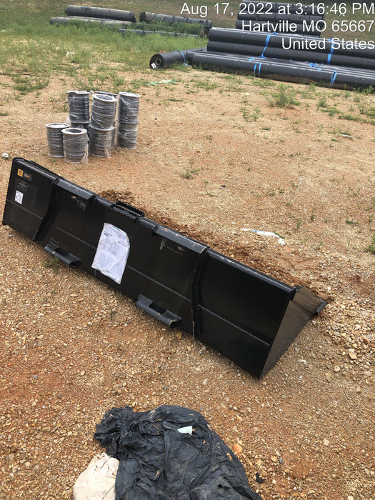 2022 JOHN DEERE 331G