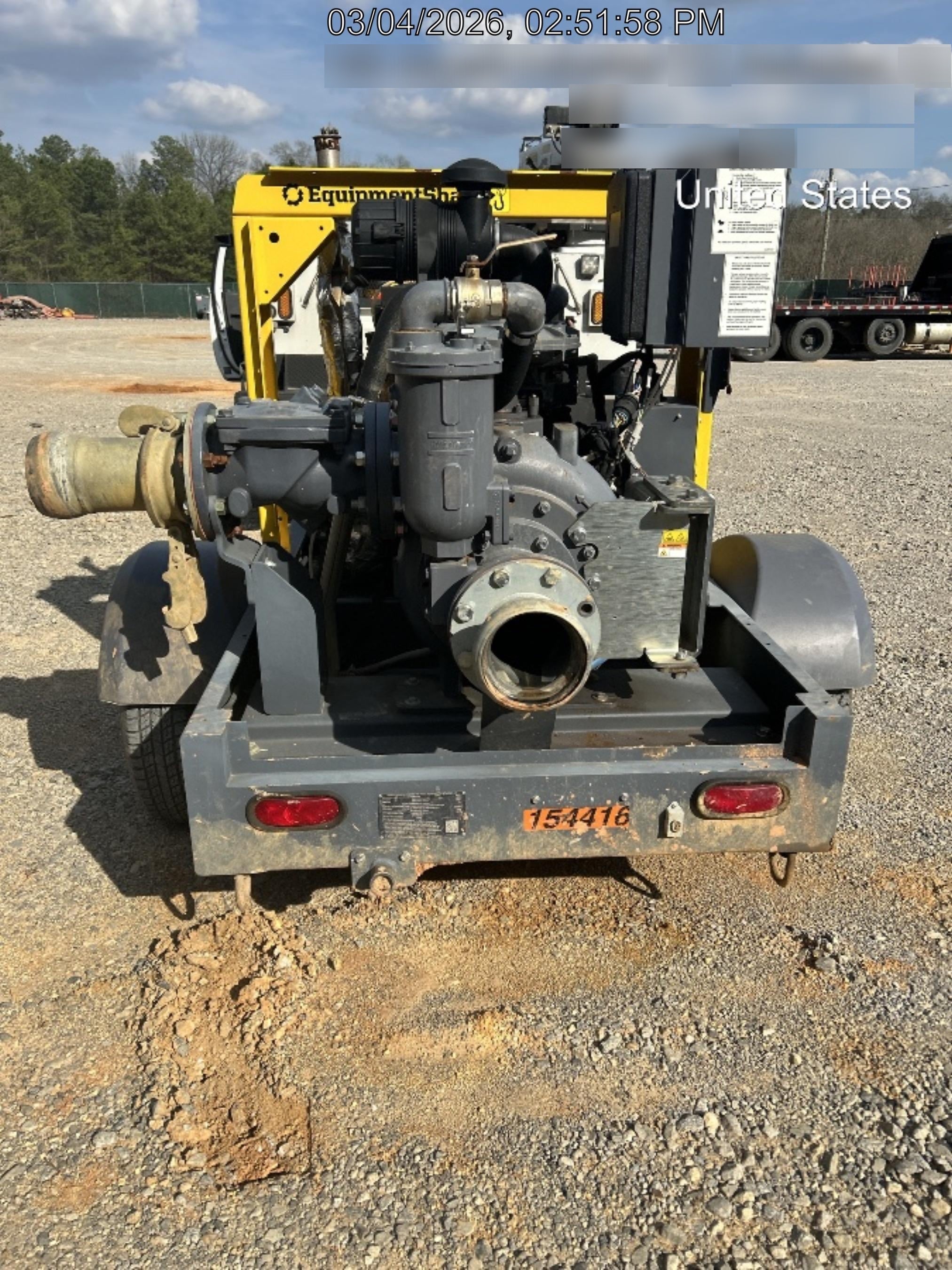 2021 ATLAS COPCO PAC66