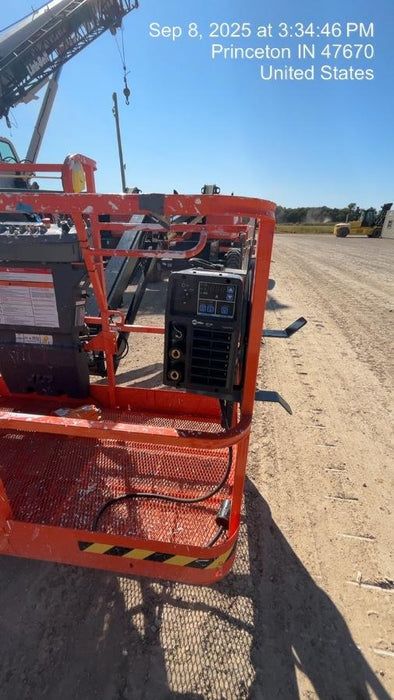 2024 MILLER ELECTRIC CST-282