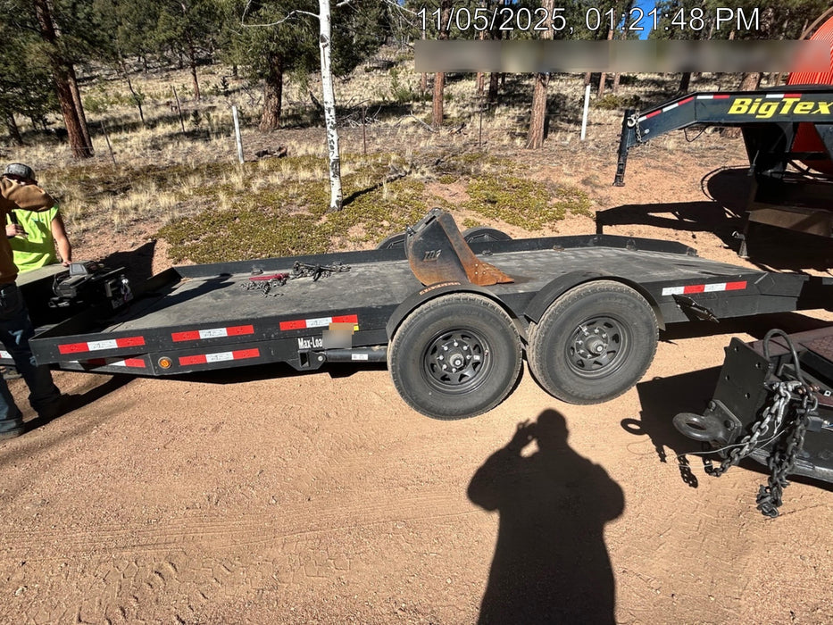 2024 STEELPOINT K19E