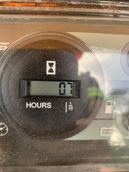 2022 ATLAS COPCO XAS 110