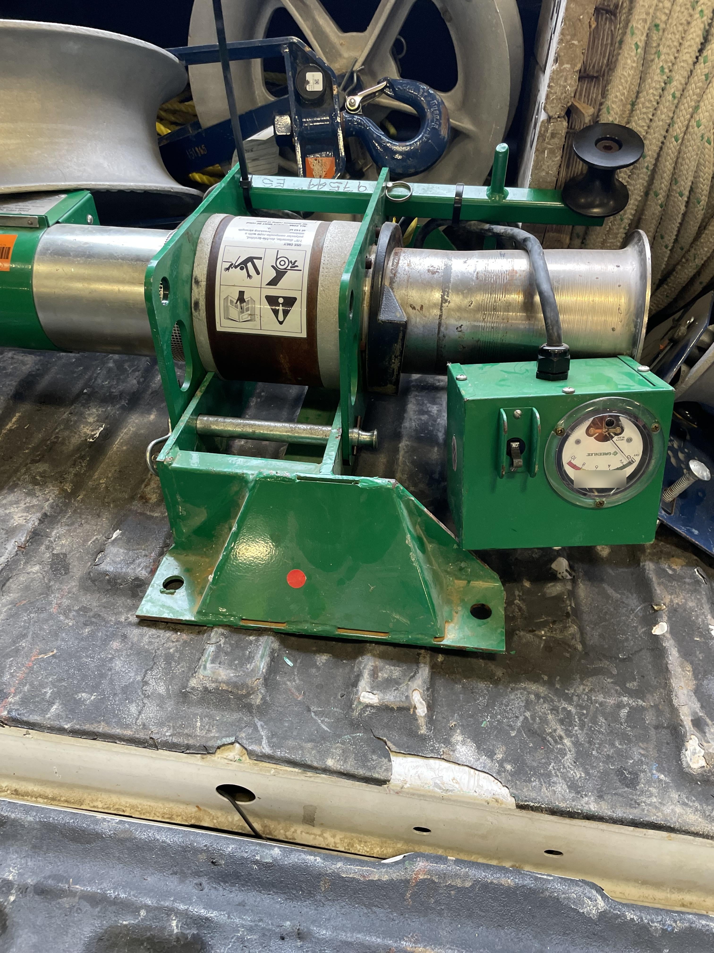 2021 CURRENT TOOLS 818