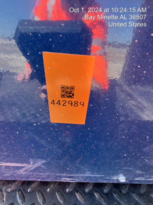 2024 CURRENT TOOLS 615