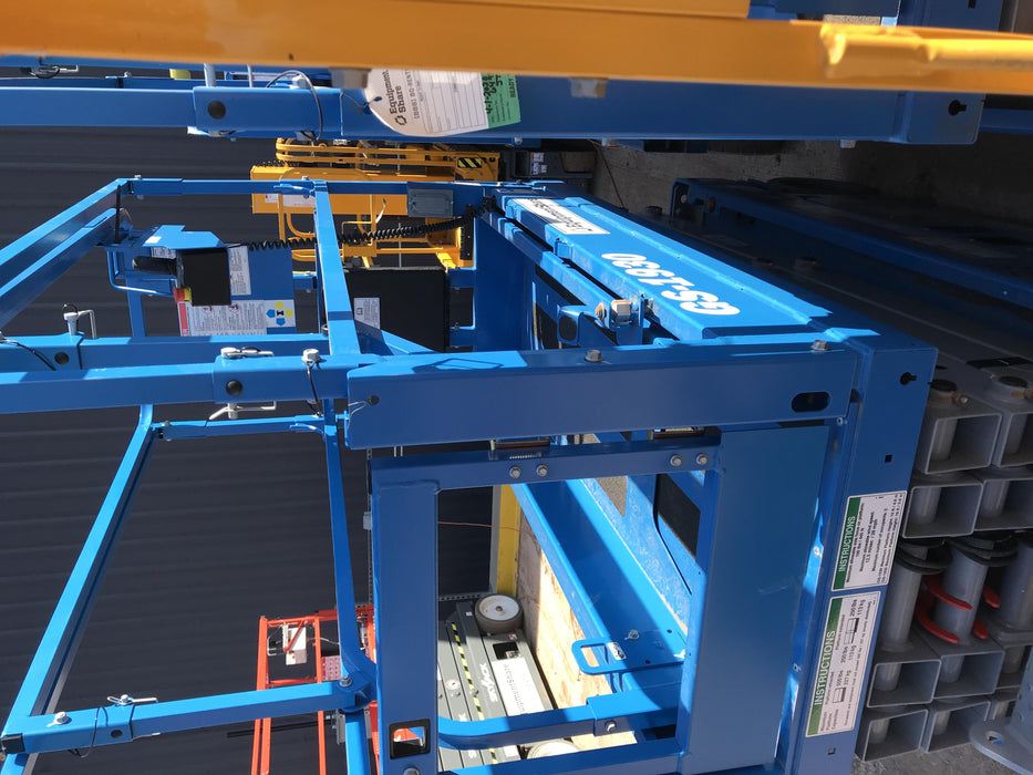 2020 Genie GS-1930 GENIE GS-1930