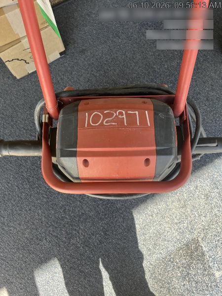 2020 HILTI TE 3000-AVR