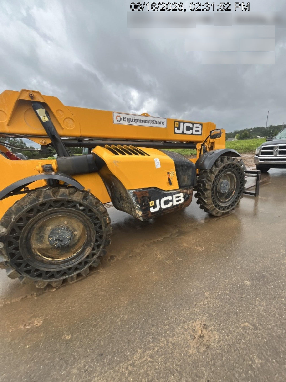 2021 JCB 509-42