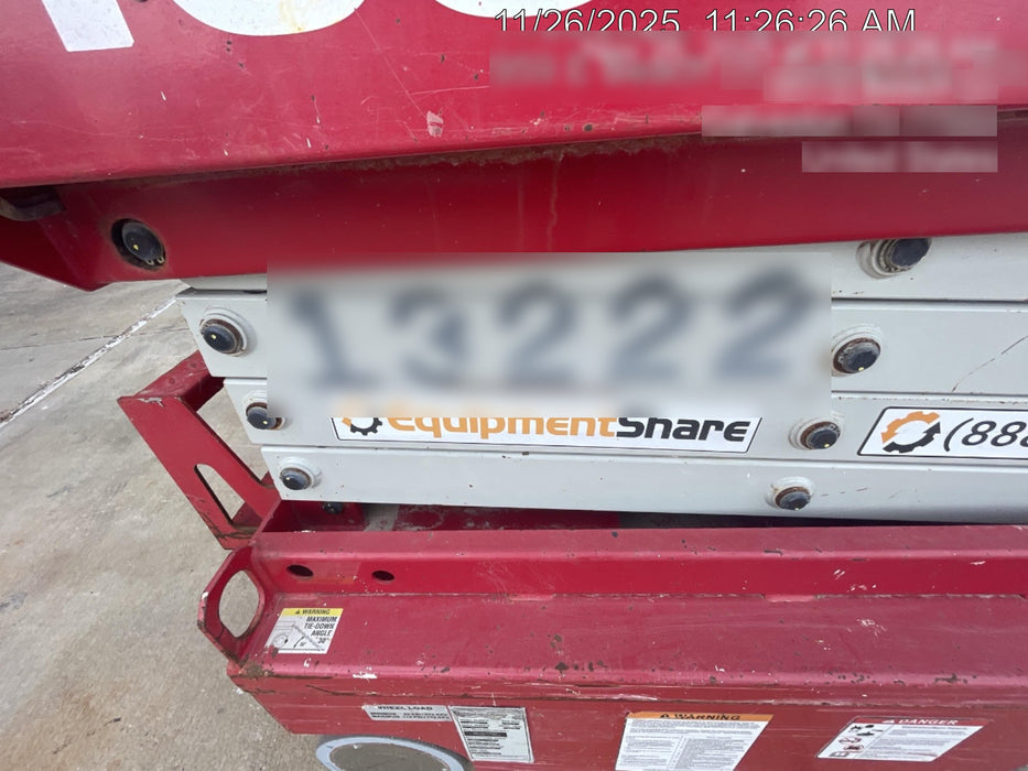 2018 MEC 1330SE MEC 1330SE, 2 Yr Full Extended Warranty