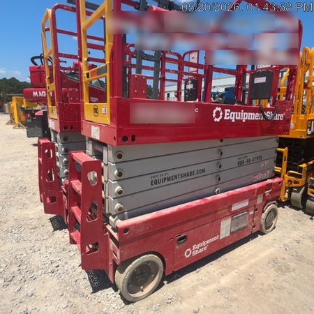 2026 MEC 3232SE
