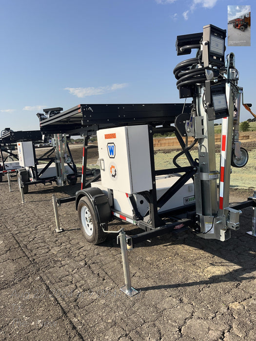 2024 WANCO WLTS-MM8A-1600