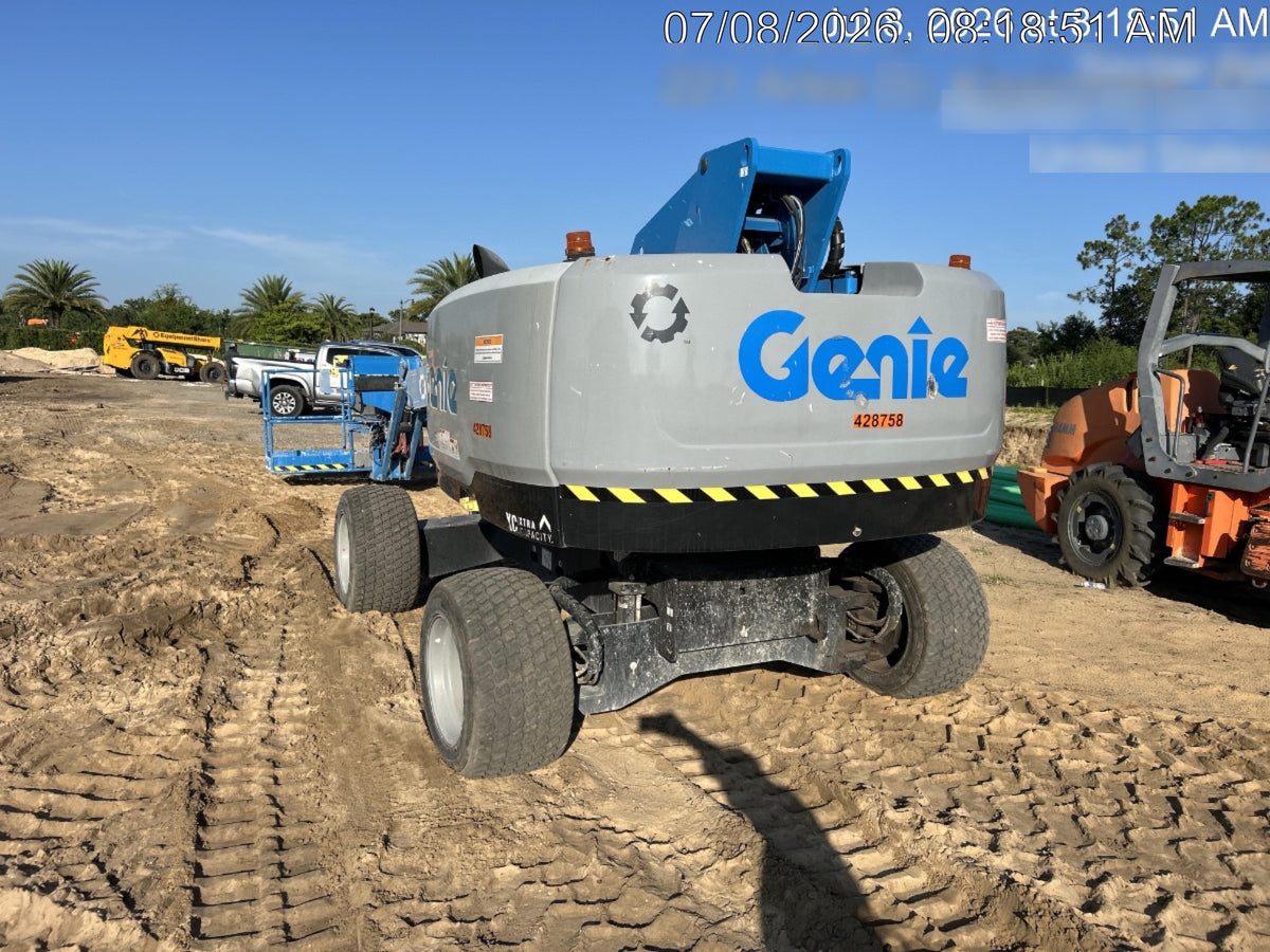 2024 GENIE S-45 HF
