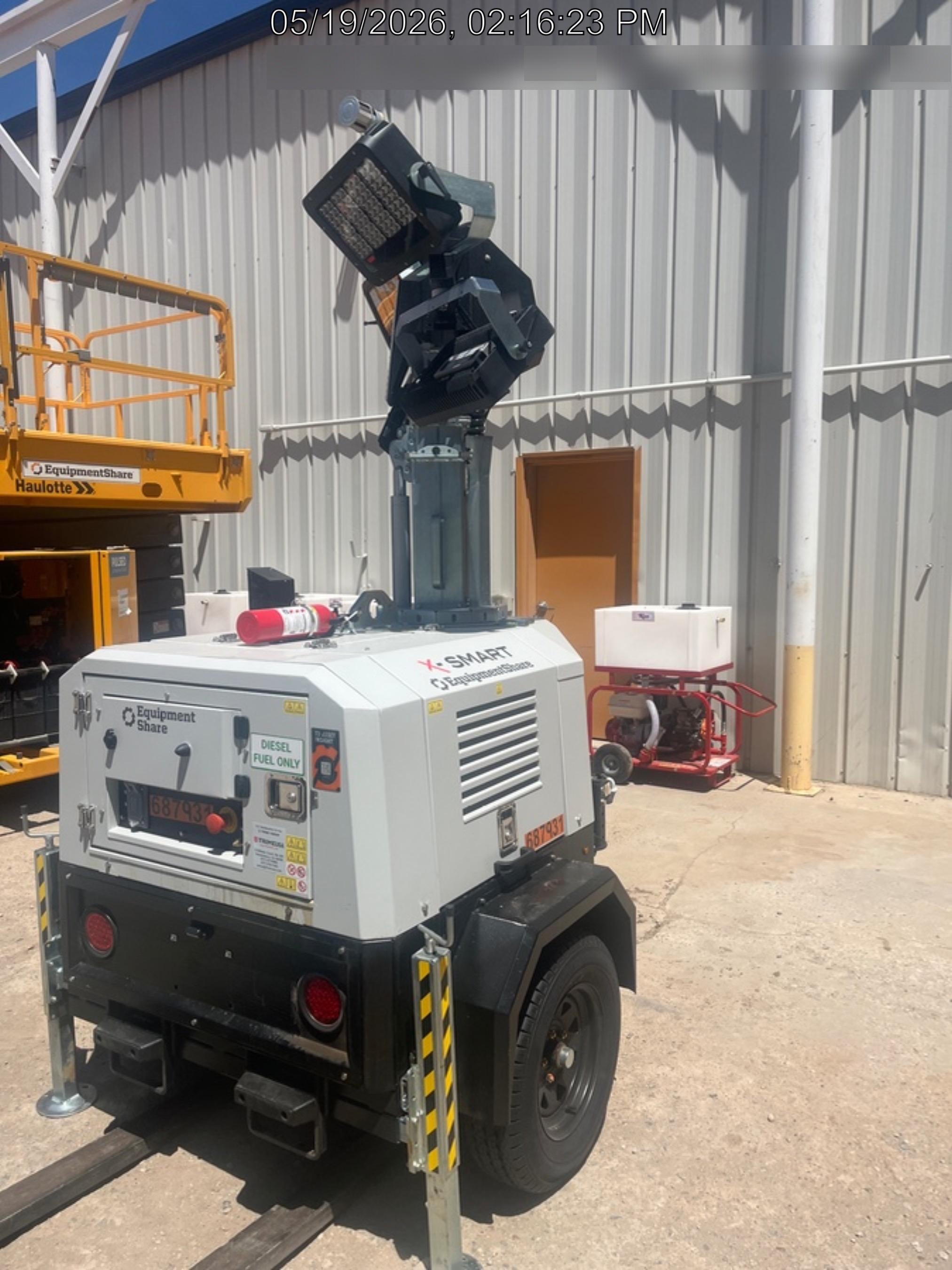 2026 TRIME X-SMART (EL1250H)