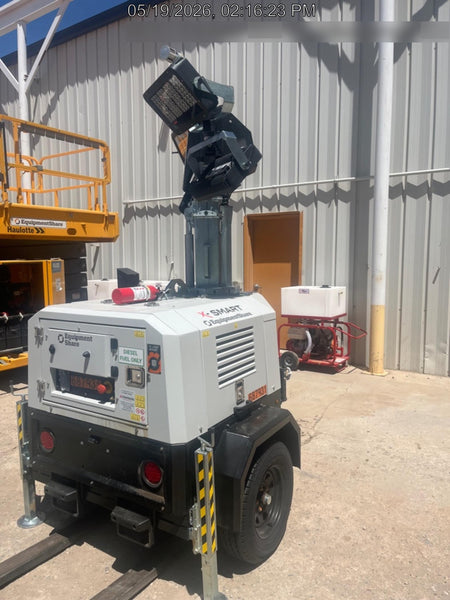 2026 TRIME X-SMART (EL1250H)