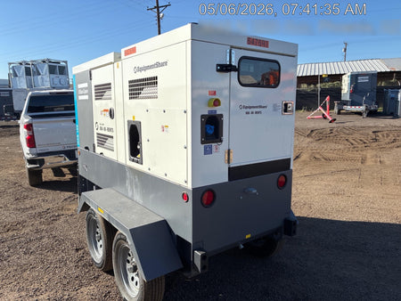 2026 ATLAS COPCO QAS 125