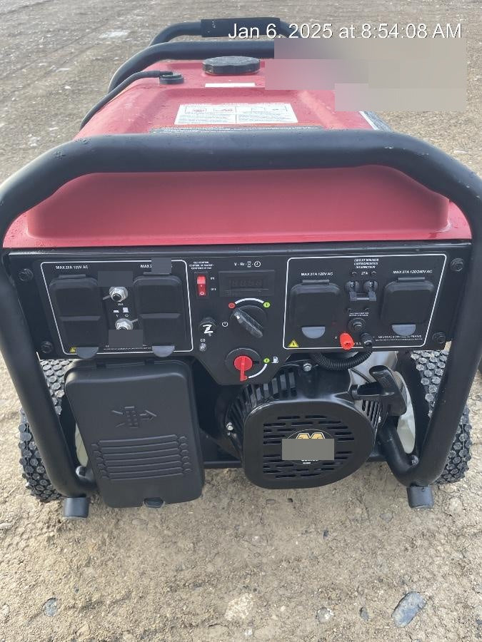 2024 MI-T-M GEN-6500-0MM1