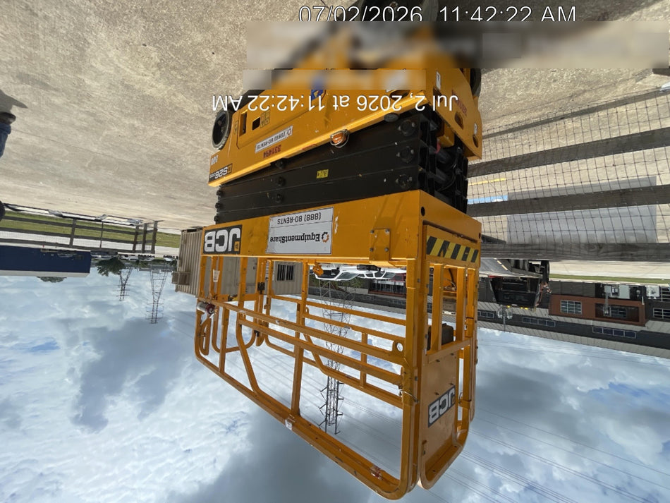 2023 JCB S2632E