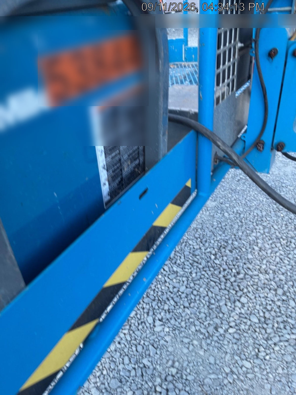 2025 MILLER ELECTRIC CST-282