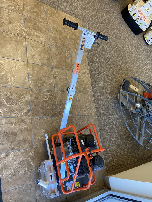 2021 HUSQVARNA SOFF-CUT 150