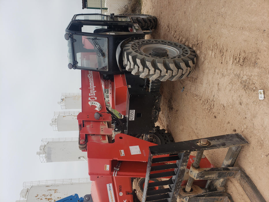 2019 MANITOU MTA12042