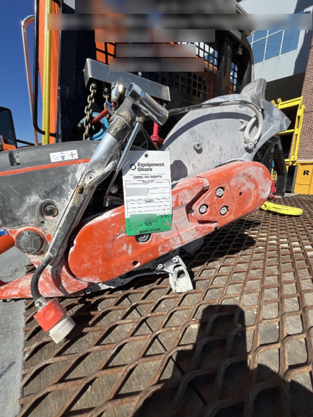 2024 HUSQVARNA K770
