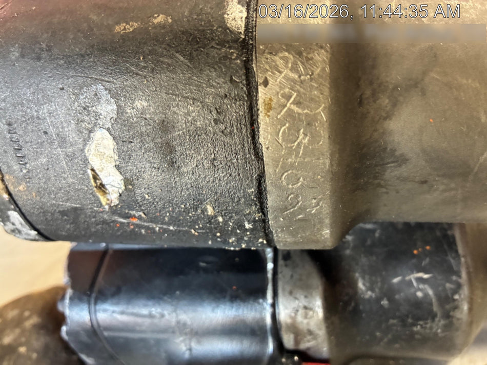 2022 INGERSOLL RAND 2925P3TI