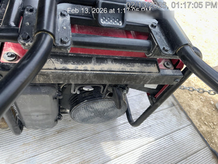 2024 HONDA EB6500X1AN