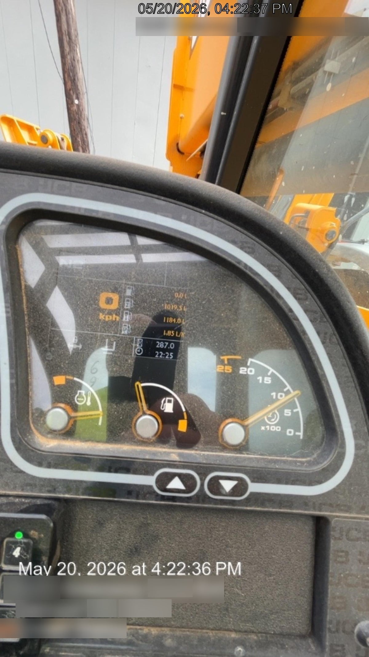 2025 JCB 512-56