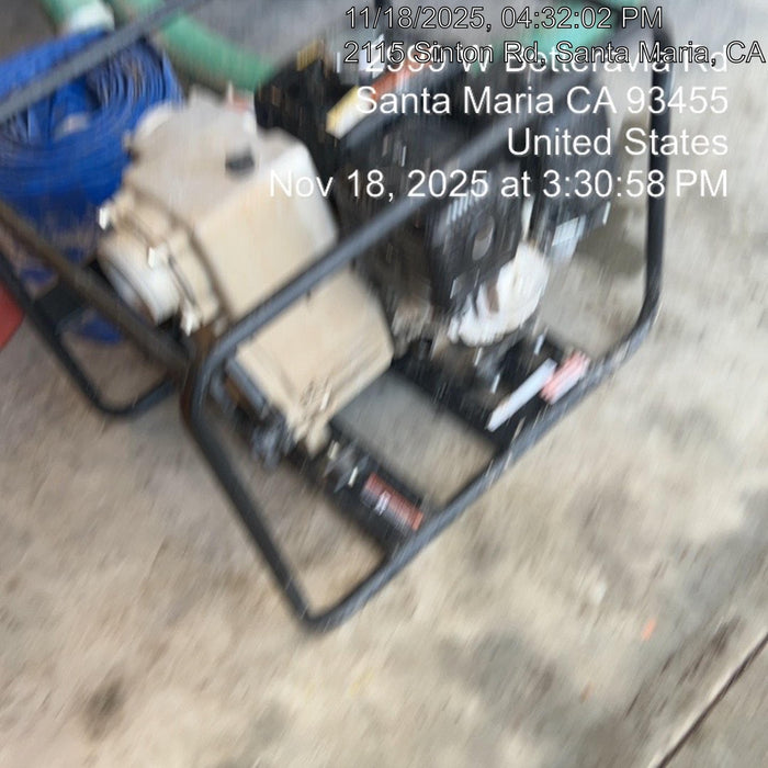 2025 MI-T-M WTP-T03-0MGH