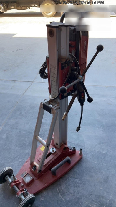 2025 HILTI DD 250