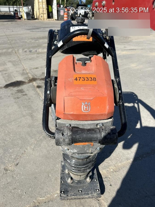 2024 HUSQVARNA LT6005