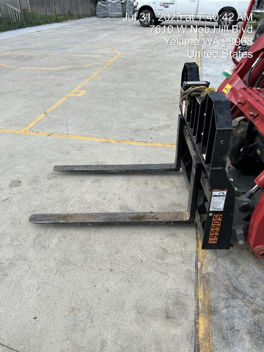 2025 VIRNIG PF4855-5VG